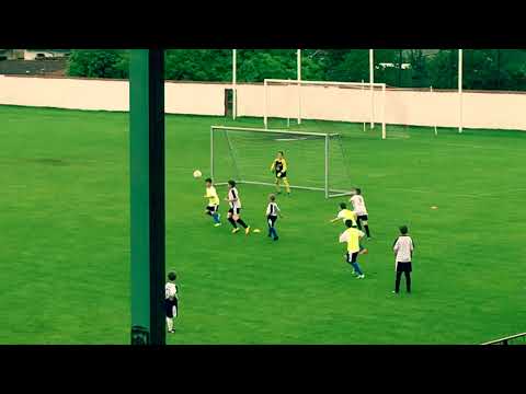 NK Radnički - NK Borinci 1:0 (limači)