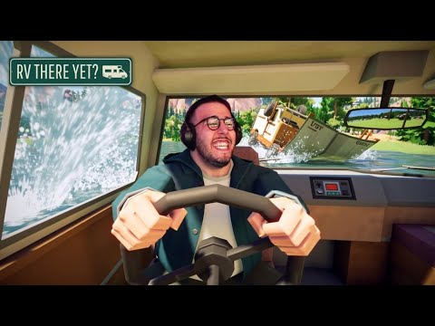 Urlaub mit 4 Ausländern eskaliert mal wieder komplett