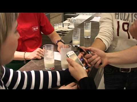 Spiel und Spaß mit der AYran-App von AY YILDIZ