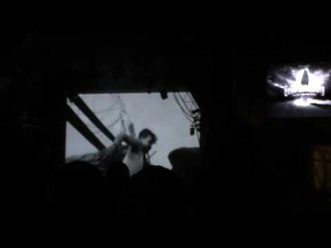 Gutterdammerung (2) @ Hellfest