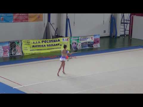 Beatrice Specialità 2017: Clavette