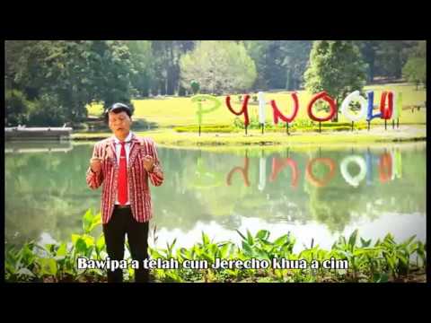 Zung Lian Thang(Liante) -Bawipa Atel lo cun