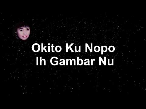 Gambar Nu by Joan Jerome No Vocal Minus 1 With Lirik