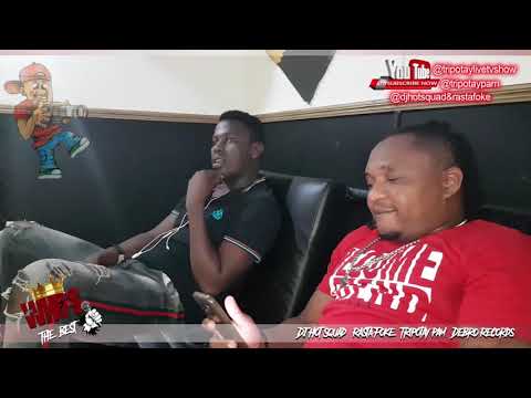 Who's The best ( F-Quake & DjHotsquad ) New Show