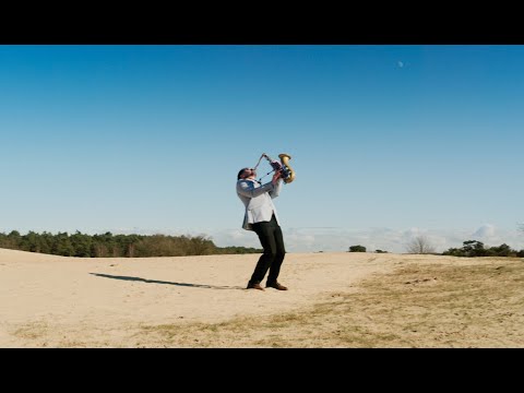 Miguel Sucasas plays Ain't No Mountain High Enough on Saxophone! #SaxophoneMusic #MusicCover #Follow