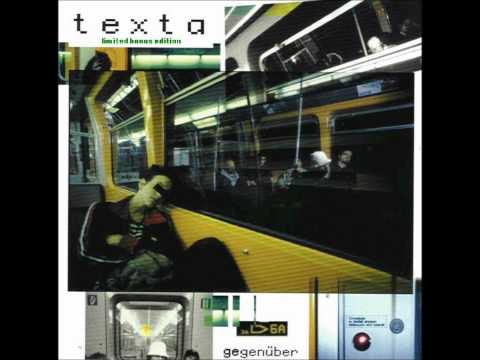 Texta - Fragestunde