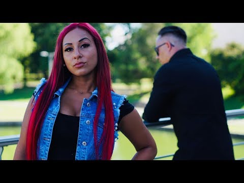 Varga Tündi - Nincs már tovább (Official Music Video)