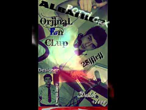 ALbatros Ft.Mc Potti ( Gecelerce Aglarım Annem )