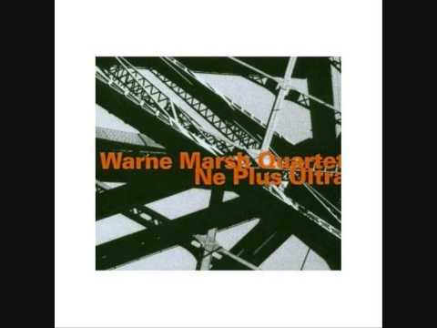 Warne Marsh Usa, 1969   317 E 32 ND