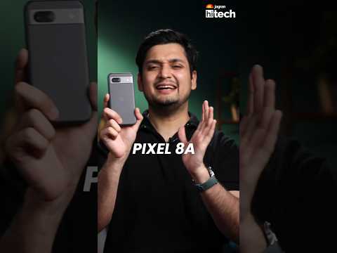 Should you buy Pixel 8A? #pixel8a