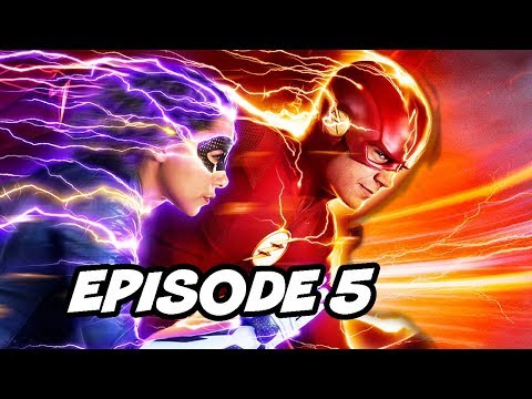 Episode Episode