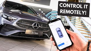 Mercedes me | COMPLETE Walkthrough Guide!