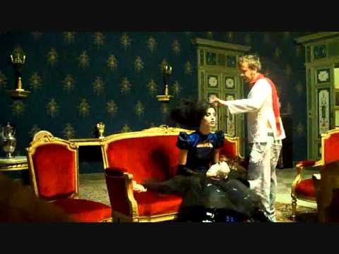 gothictime back montevecchio part.1.wmv