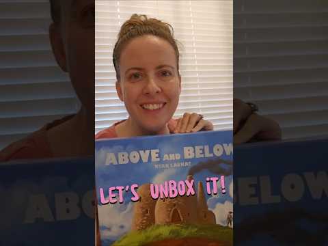 Unboxing Above and Below