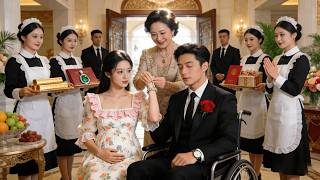 Download lagu Semua menindas gadis ini, tak tahu ia hamil tiga anak CEO—ibu mertua menjemputnya dengan mobil mewah mp3 Download lagu Semua menindas gadis ini, tak tahu ia hamil tiga anak CEO—ibu mertua menjemputnya dengan mobil mewah mp3