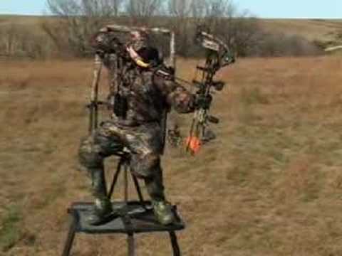 Big Game Tripod Stands | Big Game Treestands