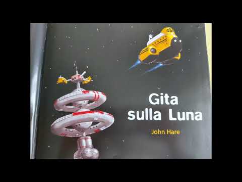Gita sulla luna