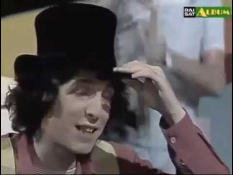 Nuntereggae Più - Rino Gaetano - Rai Extra