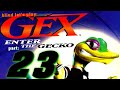 Let S Play Blind Gex Enter The Gecko Rocket Channel Pain In The Asteroids 23 30 100