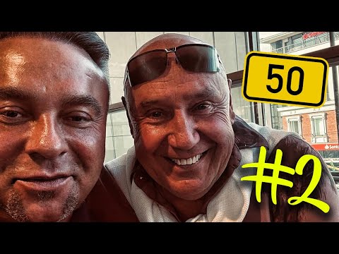 Sylwetki Polskich Gangsterów #50: Jose Kolekcjoner "Wspólnik Bankrutów"