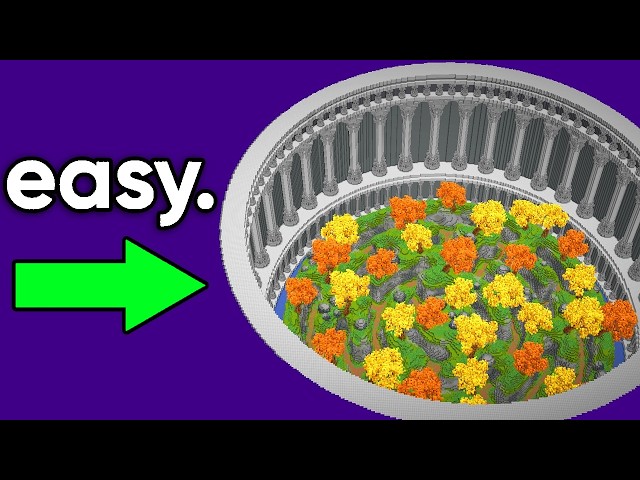 I Escaped Every "Inescapable" Minecraft Prison SDDEFAULT Thumbnail