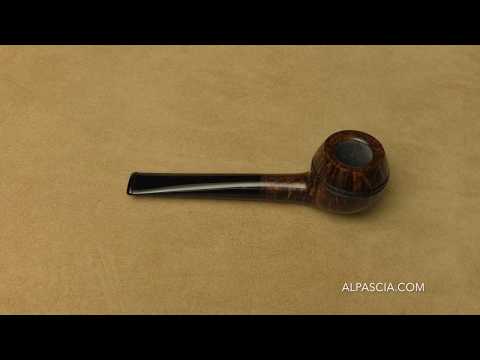 Al Pascià 1906 - pipe C683