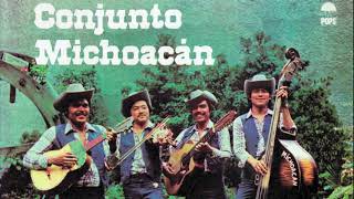 Conjunto Michoacan Teresita Teresita Del Compositor Ramiro Aguilar
