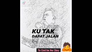 Download lagu Kutak dapat jalan sendiri (Cover lagu Victor Hutabarat) mp3