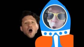 Kraantje pappie &amp; Festivaltv Ted. Droom