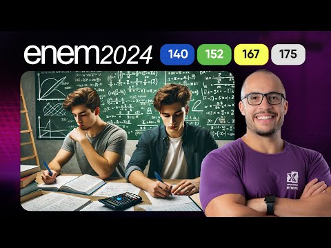 Question 140 - Blue Booklet | Percentage | MATHEMATICS ENEM 2024