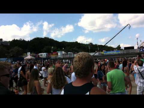Sunrise Festival 2011 - Afterparty