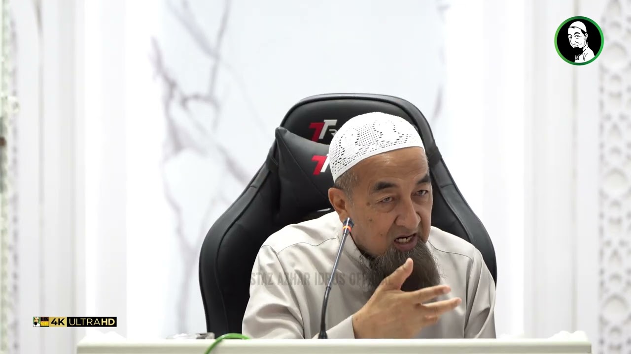 Pelajar Balik Rumah Ibu Ayah Boleh Jamak Qasar? - Ustaz Azhar Idrus