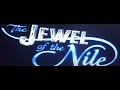 Laserdisc Openings The Jewel Of The Nile 1986 20th Century Fox