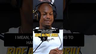 YSL Woody on Altercation with YFN Lucci #yslwoody #ysl #youngthug #rap