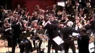 Daniel Schnyder - Concerto grosso: Satz 1