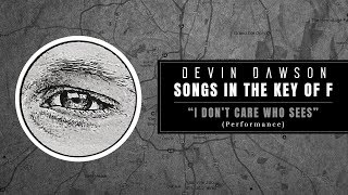 Devin Dawson -