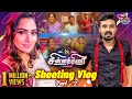 Mr Mrs Chinnathirai Shooting Vlog Part 2 Myna Wings