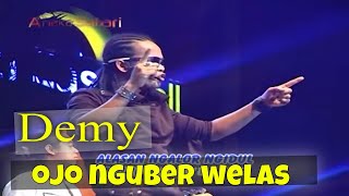 Download lagu Ojo Nguber Welas - Demy (   ANEKA SAFARI ) #music mp3