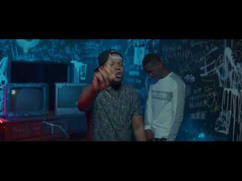 Peter Metivier and AnderBock