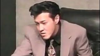 【PG3】第1章 極道脅迫! 体育部員の逆襲