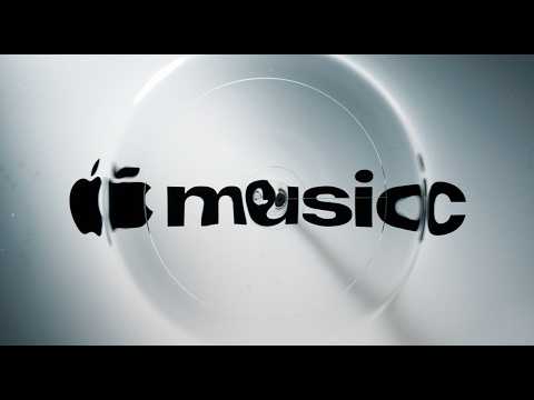 Apple Music's  'Made by Sound' campaign