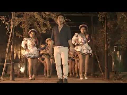 SUMAJ LLAJTA - Traicionera - Tomare para olvidar (VIDEOCLIP OFICIAL) - 4k