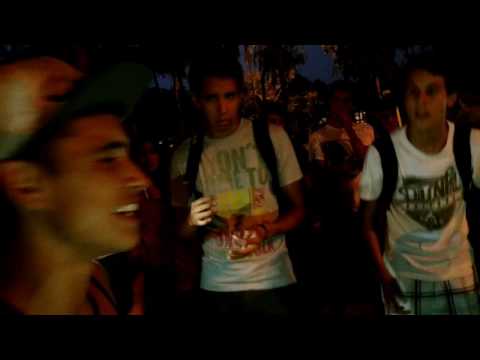 Alva18 vs Katacris vs F15 vs Ayake - Clasificatorias- Soporte Alterno Central Fecha #3