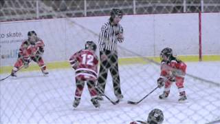 Kent Minor Hockey Cogeco Highlights
