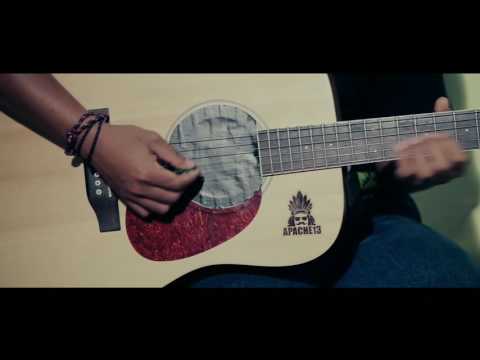 Apache13 - Meuneuba (Interlude)