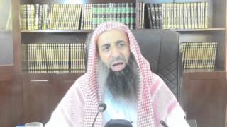 صورة 28-40/ هل يجوز تقصير طرف الشعر بعد السعي؟ || الشيخ عبد المحسن الزامل