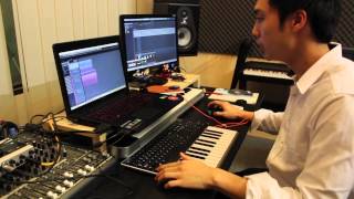 Video thumbnail for CME Xkey MIDI Controller - Practical Review | Audio Mentor by Reuben Chng