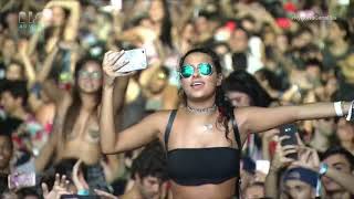 Kygo - It Ain&#39;t Me (ft. Selena Gomez) Live at Lollapalooza Brasil