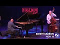 Jazz Master Kenny Barron at The Zeiterion, Nov 18, 2021