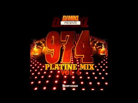 META - Cafrine Adoré (Version 2014) [974 PLATINEMIX VOL 4]